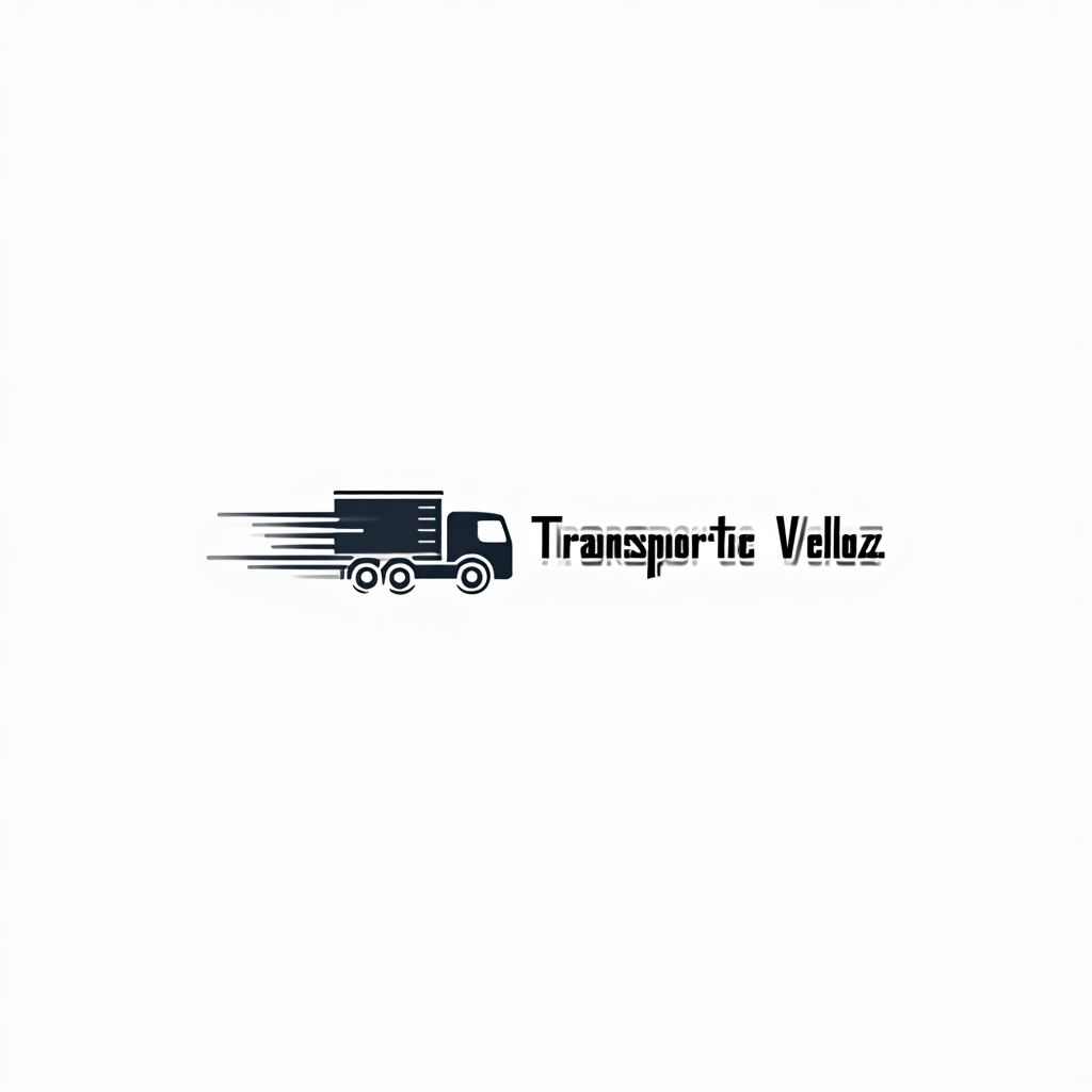 Logo de Transporte Veloz